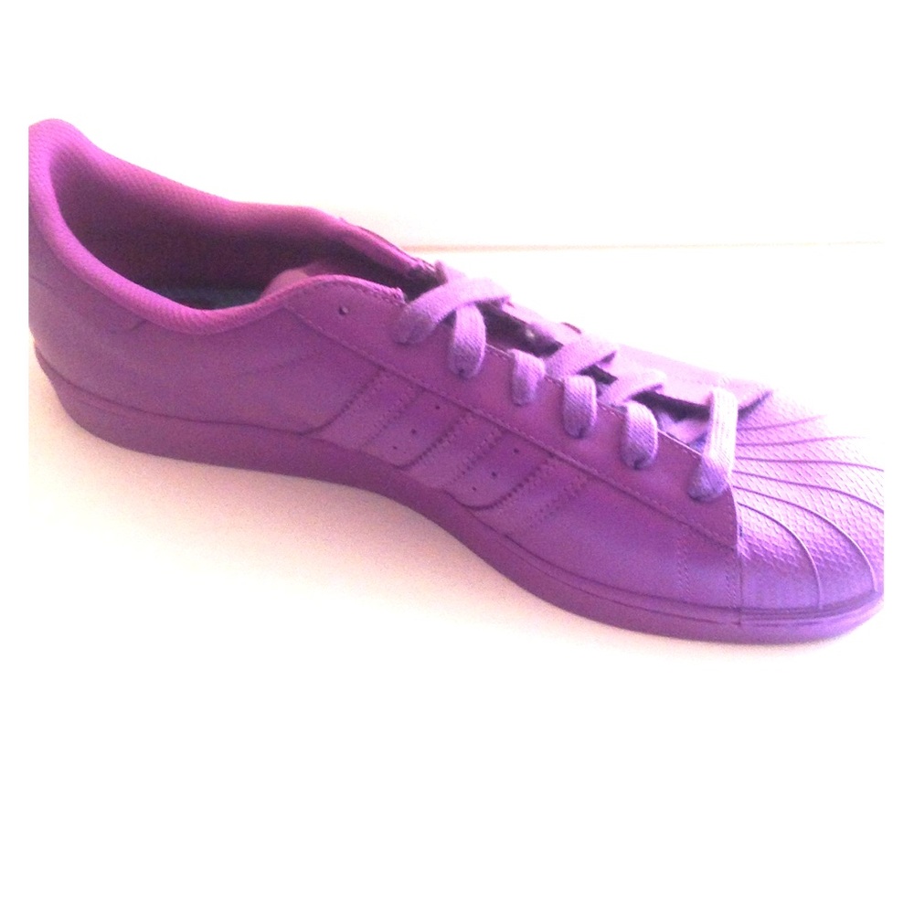 Pharrell Adidas